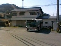 白野江折返場