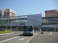 九大学研都市駅