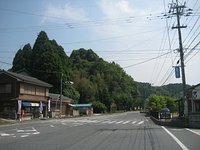 庄山