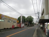 野芥二丁目