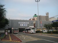 西鉄大橋駅