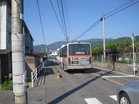 萱方～浅井町