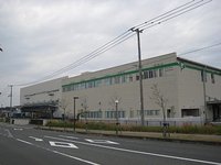 シーエックスカーゴ