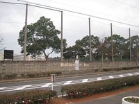 小倉東高校～文化記念公園