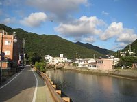 下田温泉