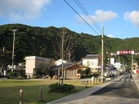 下田温泉