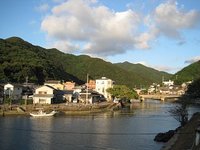 下田温泉