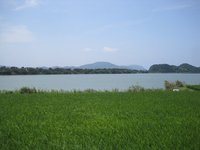 江尻～青海湖