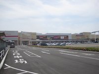 イオンモール大牟田