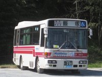 飯塚のバス