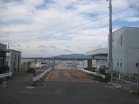 相島渡船場