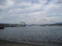 相島渡船場