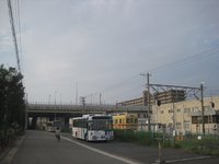 貝塚駅