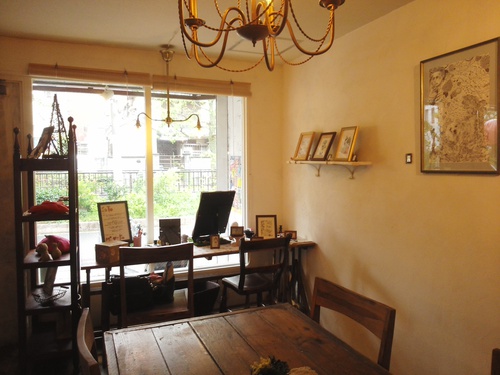 イラスト展開催中! イラスト展開催中!
