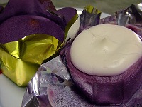 沖縄のお土産は…やっぱり紫芋