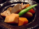 ユリの蕾☆大人の焼鳥屋さん《八兵衛》