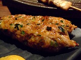 ユリの蕾☆大人の焼鳥屋さん《八兵衛》