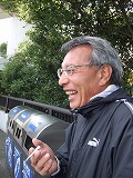 秋吉台する〜なう( ◎-◎;)