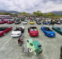 久~留米がライブへGO!