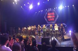 久~留米がライブへGO! 久~留米がライブへGO!