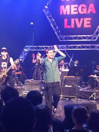 久~留米がライブへGO!
