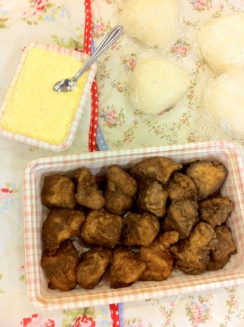 ごちそうさまで~す☆☆