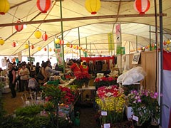 まるごとみやま秋穫祭☆
