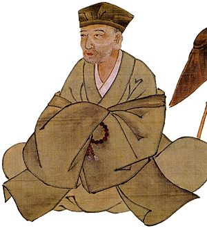 松尾芭蕉の正体