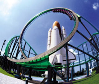 スペースワールド!!!