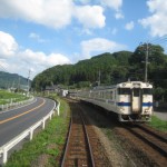 303.AME旅日記 佐賀県のローカル線に乗って・・・ 303.AME旅日記 佐賀県のローカル線に乗って・・・