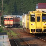 303.AME旅日記 佐賀県のローカル線に乗って・・・ 303.AME旅日記 佐賀県のローカル線に乗って・・・