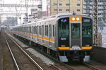 296．ＡＭＥ大阪の旅でも考察シリーズ　電車がキレイになっていた？？