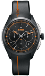 RADO　ハイパークロノ　コートコレクション