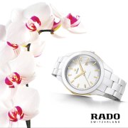 スイス時計ブランド　RADO　イメージPHOTO