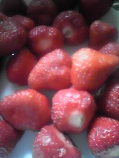 strawberry♪