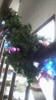 もうすぐ☆クリスマス♪