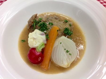 4月のランチ会 4月のランチ会