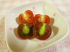 ポモドーロのトマトジュース
