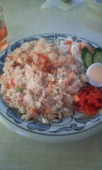 まつばラーメン