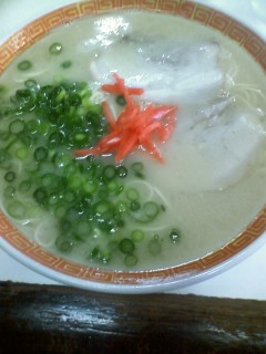 一九ラーメン