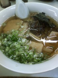 札幌ラーメンのさっぽろ