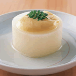 大根の煮物
