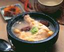 冬は釜山で鍋料理！