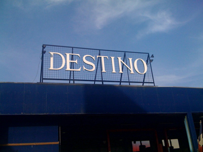 DESTINO(デスティーノ) 福岡