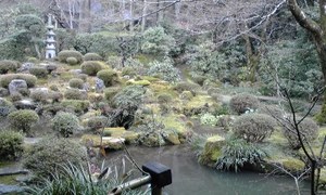 春深し京都の旅
