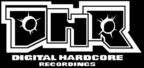 DIGITAL HARDCORE RECORDINGS