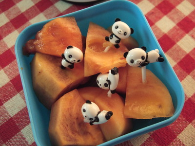 (^O^)/久しぶりのお弁当・・・・・(^O^)/