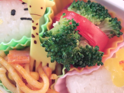 (^O^)/久しぶりのお弁当・・・・・(^O^)/