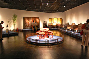 上海定番観光スポット「上海博物館」「豫園商城」