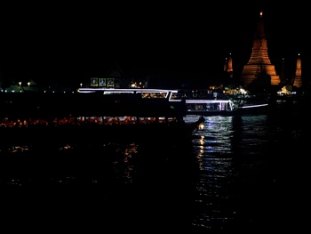 １１月１５－２１日The　Amazing　Thailand　タイ政府観光庁視察研修旅行（１）
